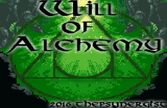 Games like Will of Alchemy