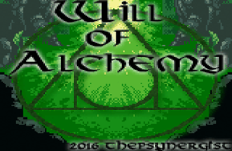 Will of Alchemy Image