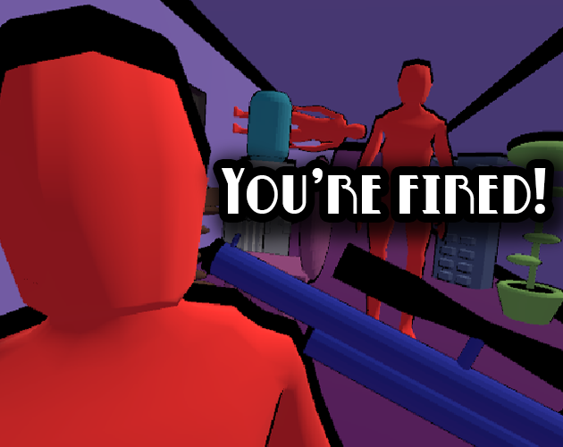 Games like You're Fired!