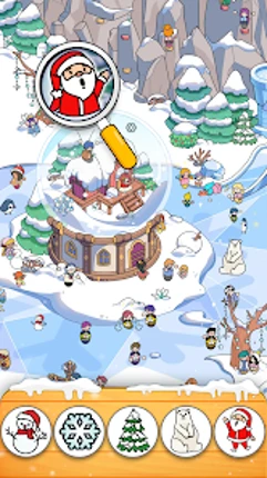 Find It - Hidden Object Game Image