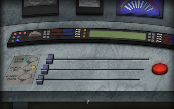 Escape Lab - Episode 2 Image