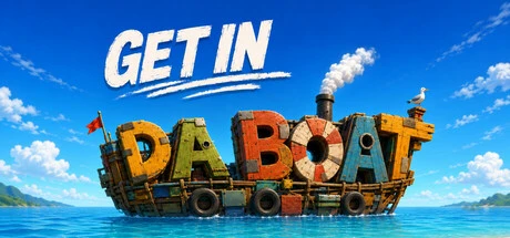 Games like Get In Da Boat