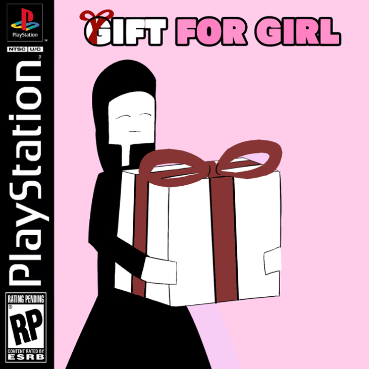 Games like Gift For Girl