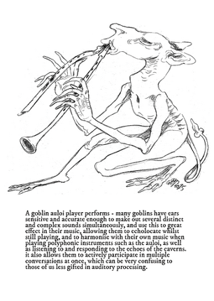 Goblin Zine #8 Image