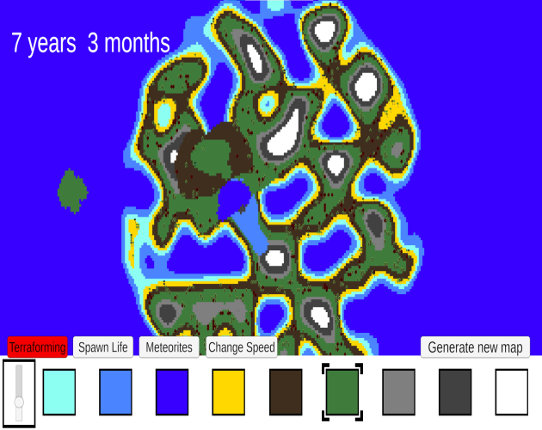 GodCraft Image