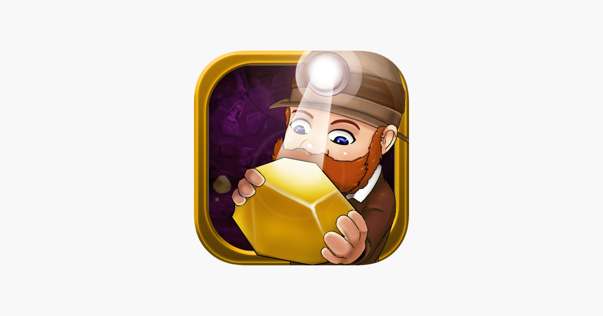 Games like Gold Miner Adventure FREE