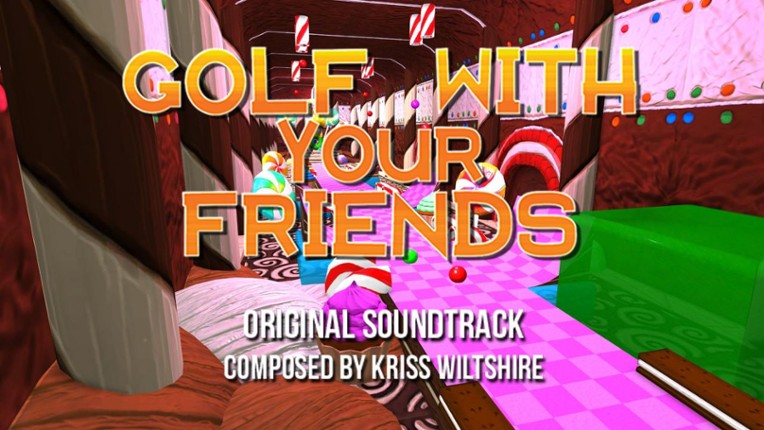 Golf With Your Friends screenshot