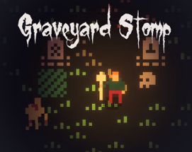 Graveyard Stomp Image