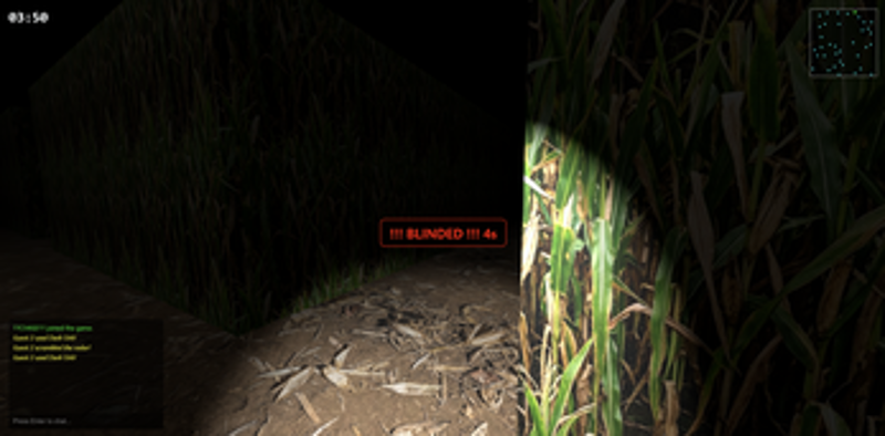 GriefMaze.io screenshot