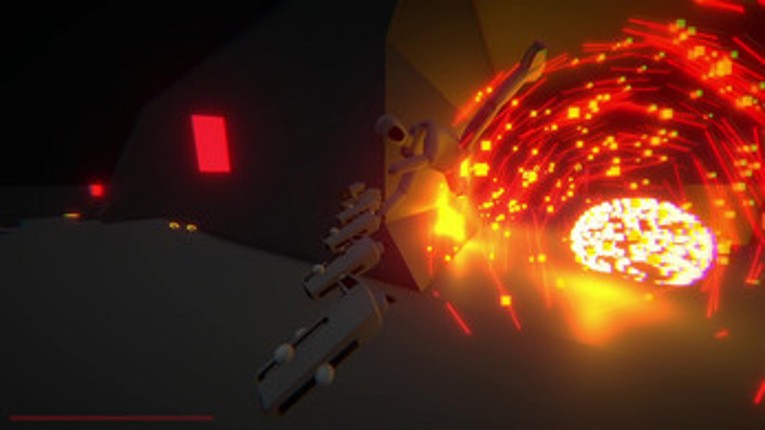 Guns to the Power of Guns Image