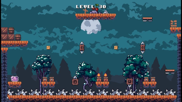 HAMVENTURE & LARA (WINDOWS) screenshot