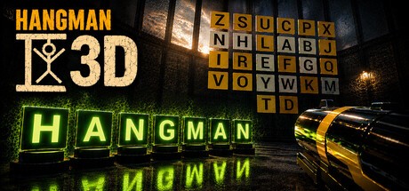 Games like Hangman3D