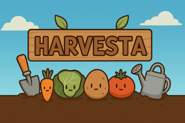 Harvesta Image