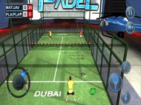 Heroes of Padel Image