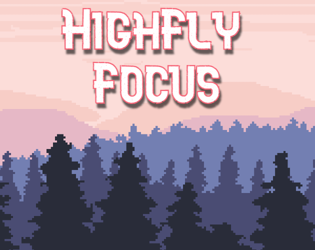 Games like HighFly Focus