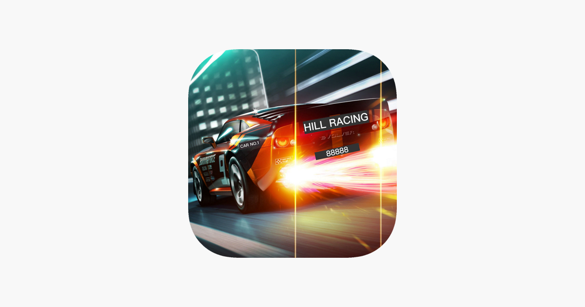 Games like Hill racing car - Crazy game