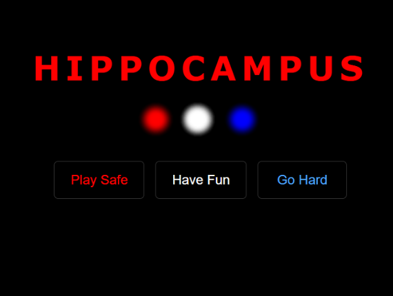 Hippocampus Image