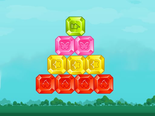 Games like Hot Jewels