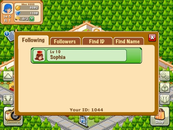 Hotel Story: Resort Simulation screenshot