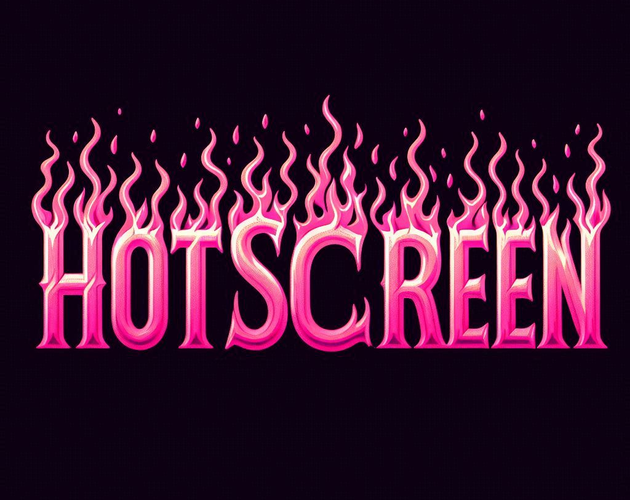 Games like Hotscreen