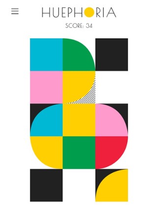 Huephoria screenshot