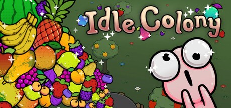 Games like Idle Colony