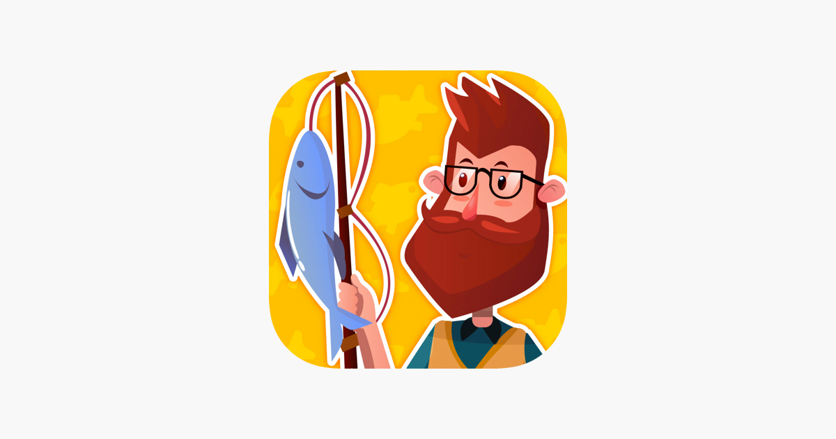 Games like Idle Fishing Empire Simulator