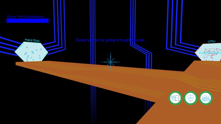 Inside The Computer screenshot