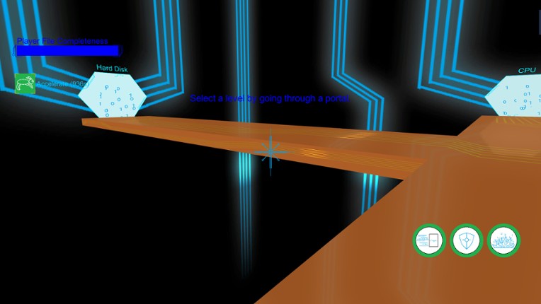 Inside The Computer screenshot