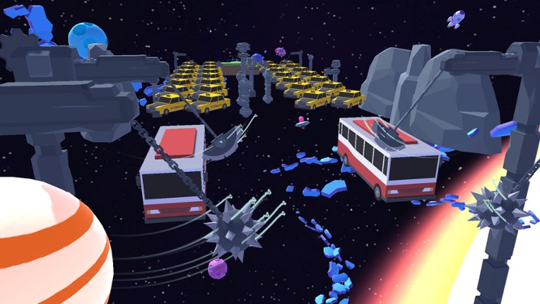 IQ Under Construction screenshot