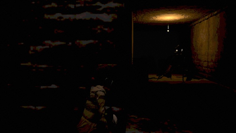 Ivayami - Cradle of Fog screenshot