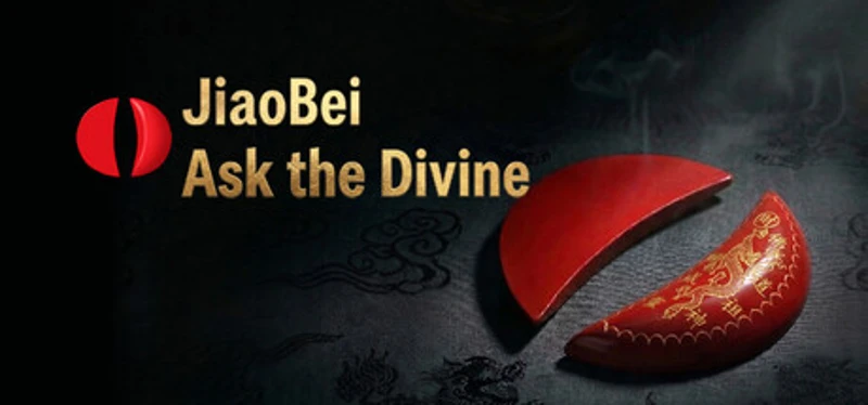 Jiaobei: Ask the Divine Image