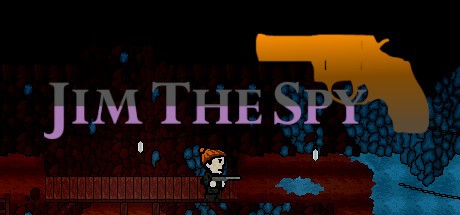 Games like Jim The Spy