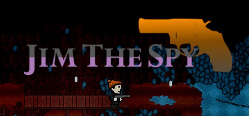 Jim The Spy Image