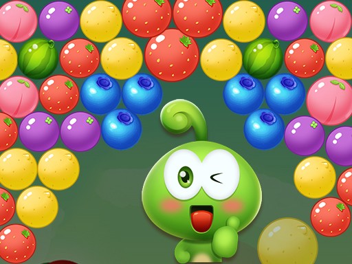 Games like Juicy Fruits Shooter