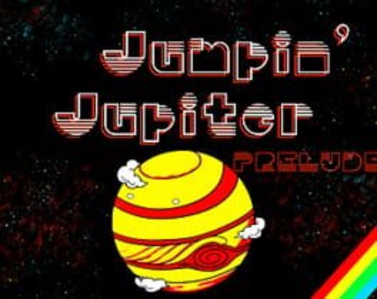 Jumpin' Jupiter: Prelude Image