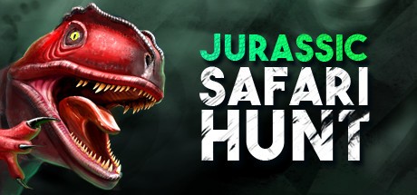 Games like Jurassic Safari Hunt