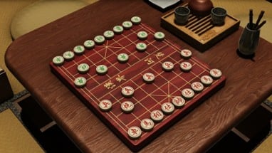 Just Xiangqi Image