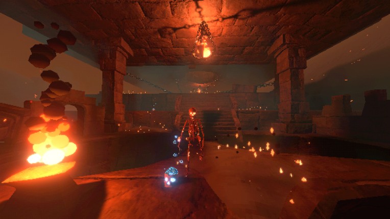 Kick'n Hell screenshot