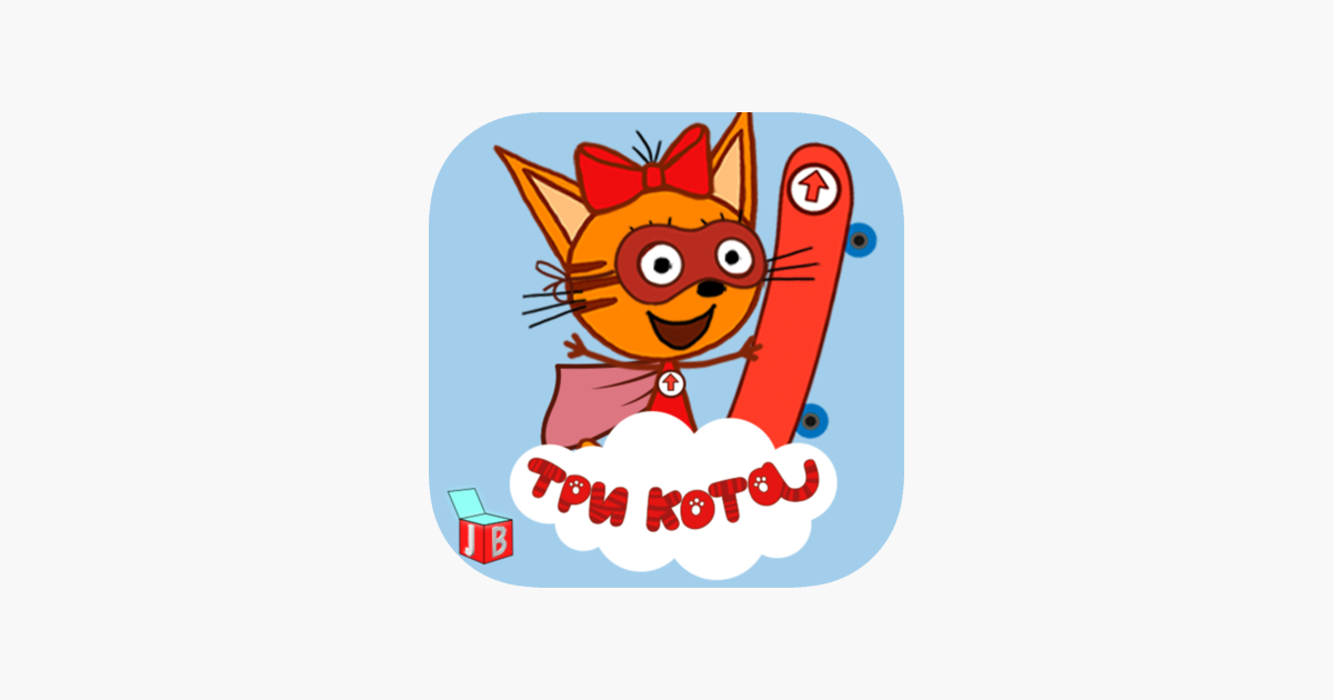 Games like Kid-e-Cats: Races Skate Rush