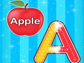 Kids Educational ABC Image