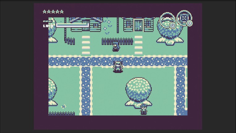 KOTOMASHO: I Can't Believe This NEET Guy Turned Into a Magical Girl! screenshot