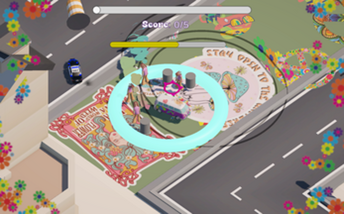 L.O.V.E. (Let's Overdose Very Ethically) Image