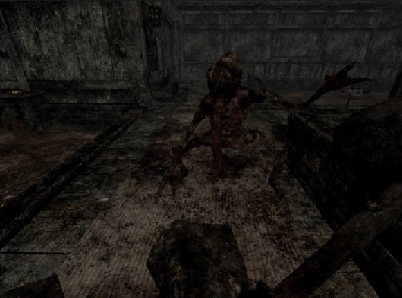 Labyrinth Of The Demon King screenshot