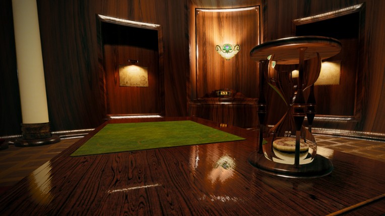 Land of Ngoto screenshot