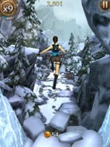 Lara Croft: Relic Run Image