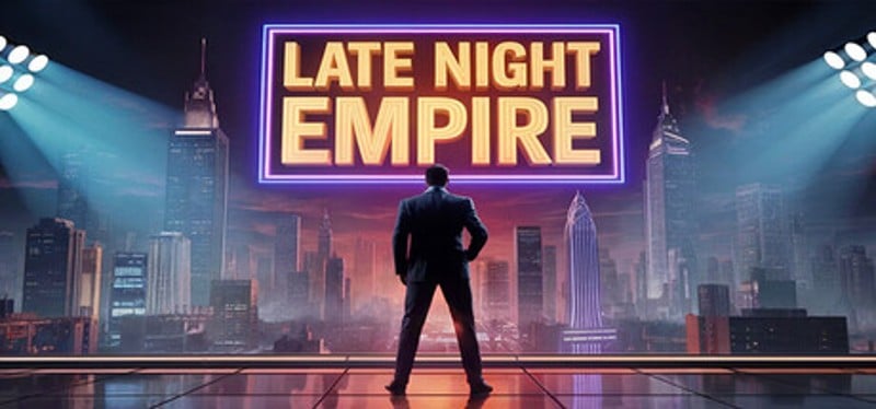 Late Night Empire Image