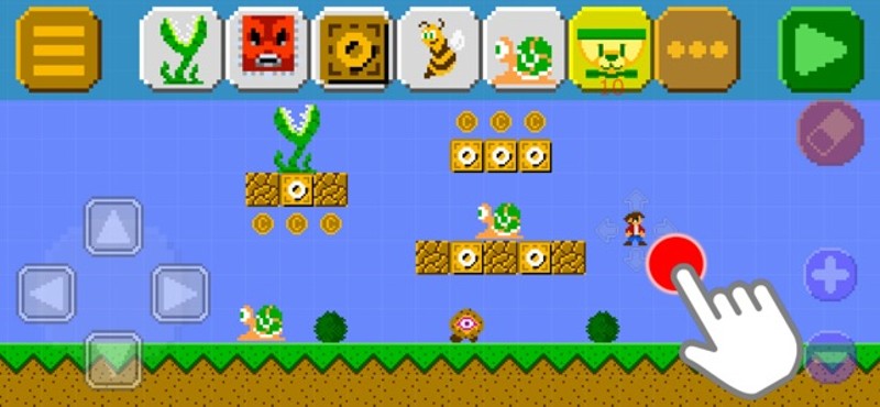 Level Maker Image
