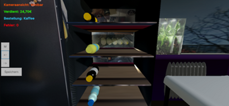 Liebertee: Das Spiel Image