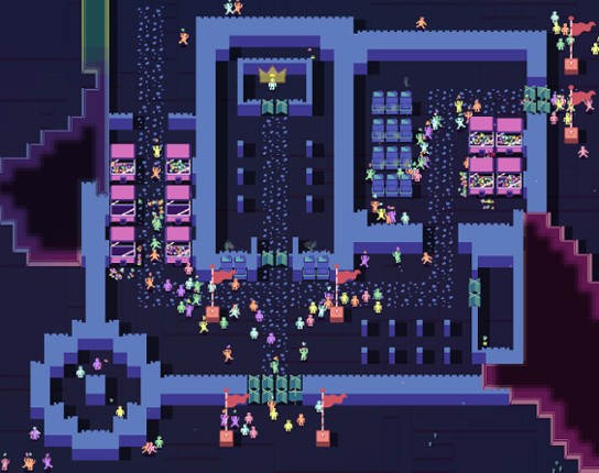 Lil Guys screenshot